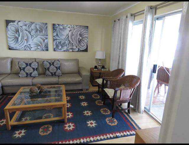 2 BEDROOM APARTMENT RENTED IN GREENWAYS GOLF ESTATE